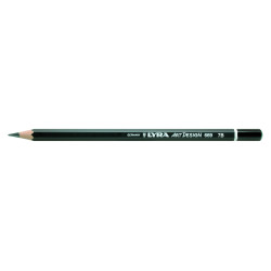 Creion grafit LYRA...