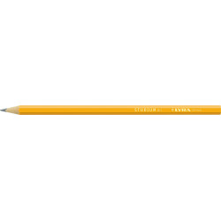 Creion grafit LYRA Studium - B