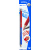 Creion bicolor LYRA Duo Slim