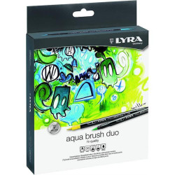 Markere LYRA Aqua Brush...
