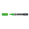 Marker LYRA Graduate Mark All, pe baza de apa, varf 2mm, pentru orice suprafata - verde neon