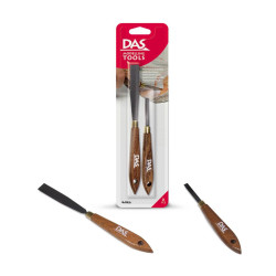 Spatule metalice pentru...