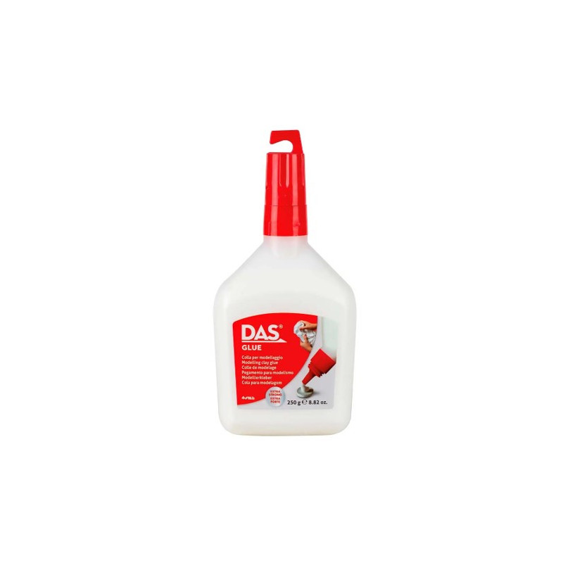 Lipici pentru ceramica, 250ml, DAS
