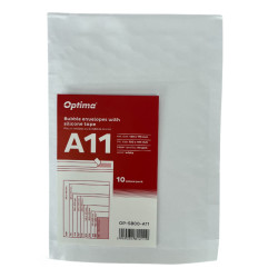 Plic antisoc A11, 120x175mm...