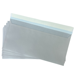 Plic DL (110x220mm), lipire...