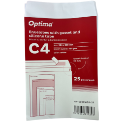 Plic C4 (324x229mm), cu...
