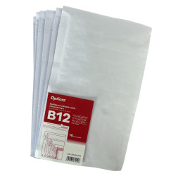 Plic antisoc B12, 140x225mm...
