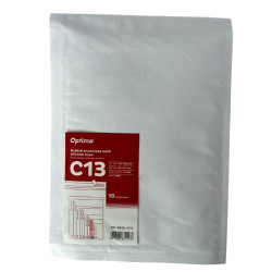 Plic antisoc C13, 170x225mm...