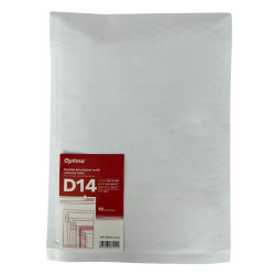 Plic antisoc D14, 200x275mm...