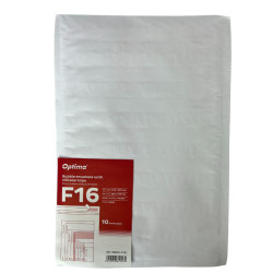 Plic antisoc F16, 240x350mm...