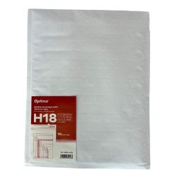 Plic antisoc H18, 290x370mm...