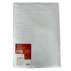 Plic antisoc I19, 320x450mm...