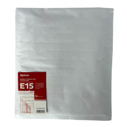 Plic antisoc E15, 240x275mm...