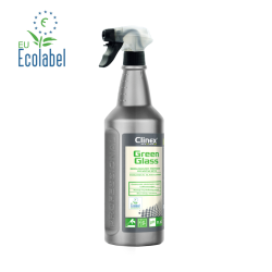 CLINEX Green Glass, 1...