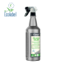 CLINEX Green Multi, 1 litru, cu pulverizator, solutie pentru curatarea suprafetelor