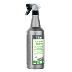 CLINEX Green Sanit, 1...