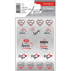 Stickere decorative, 2...