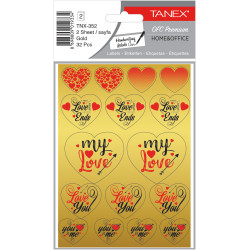 Stickere decorative, 2...