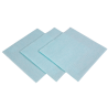 Lavete industriale AVATEX, suprafata grosiera, 38 x 28 cm, 280buc/rola - turcoaz