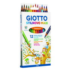Creioane colorate 12...