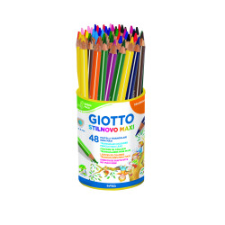 Creioane colorate 48...