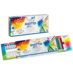Cutie completa pentru...