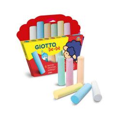 Creta colorata, 6...