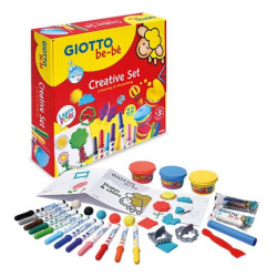 Set articole creative...