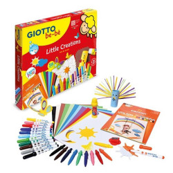 Set articole creative...