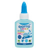 Lipici lichid 40gr, GIOTTO Blue Glue