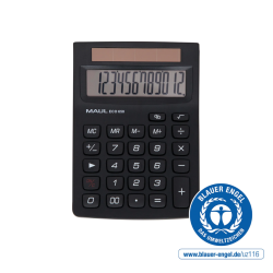 Calculator de birou MAUL...