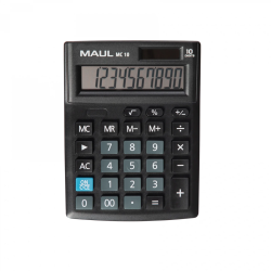 Calculator de birou MAUL...