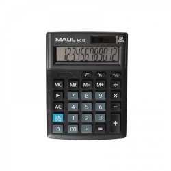 Calculator de birou MAUL...