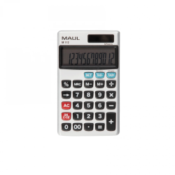 Calculator de buzunar MAUL...