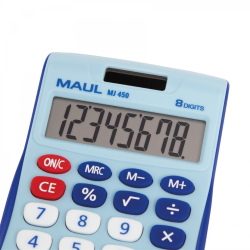 Calculator de birou MAUL...