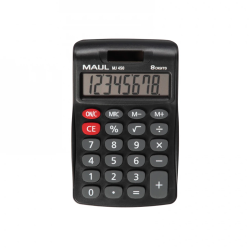 Calculator de birou MAUL...