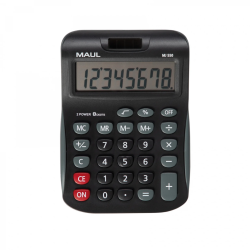Calculator de birou MAUL...