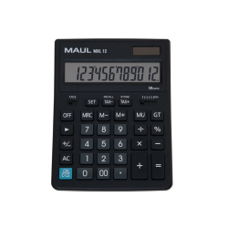 Calculator de birou MAUL...