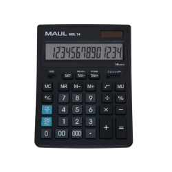 Calculator de birou MAUL...