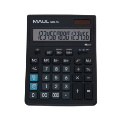 Calculator de birou MAUL...