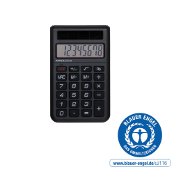 Calculator de buzunar MAUL...