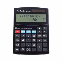 Calculator de birou MAUL...