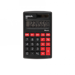 Calculator de buzunar MAUL...