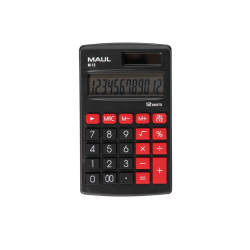 Calculator de buzunar MAUL...