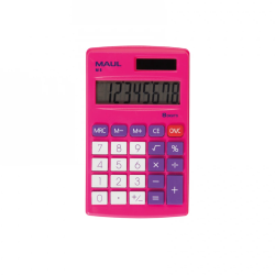 Calculator de buzunar MAUL...