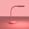 Lampa de birou, cu LED, MAUL Joy - albastru atlantic