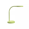 Lampa de birou, cu LED, MAUL Joy - verde lime