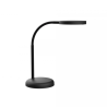 Lampa de birou, cu LED, MAUL Joy - neagra