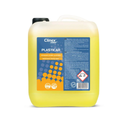 CLINEX EXPERT+ Plasti Car,...