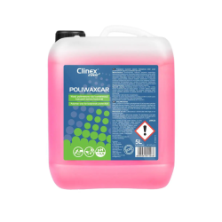 CLINEX EXPERT+ Poliwax Car,...